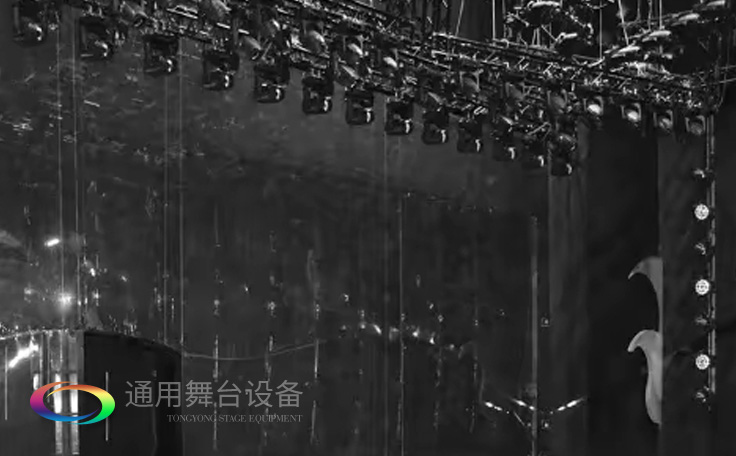 電動舞臺吊桿機\燈光吊桿\升降燈桿\會議設計\幕布提升機\智能遙控\品質(zhì)專用